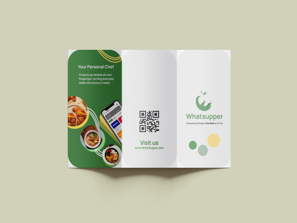 olaes brochure free trifold flyer mockup 1